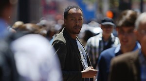 24K views · 259 reactions | Meet the exiled cryptography expert helping journalists in his native Ethiopia escape capture, torture, and possible death at the hands of the government. | Coded | Facebook
