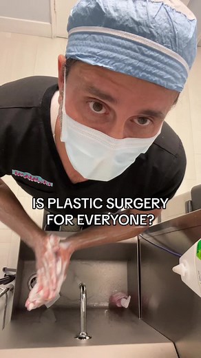 Is Plastic Surgery Right for Everyone?