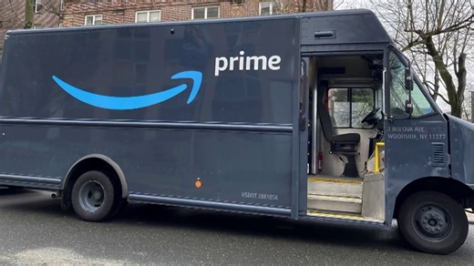 Amazon Heads to Court Over Allegedly Deceptive Prime Practices