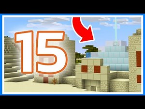 15 Secrets You Might Have Missed in Minecraft