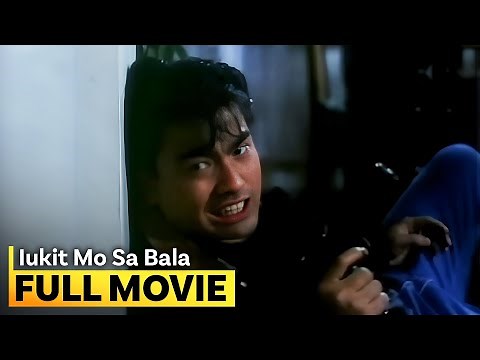 'Iukit Mo Sa Bala' FULL MOVIE | Bong Revilla, Gabby Concepcion
