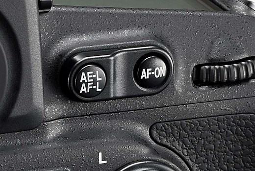 What Is AF-Lock? (Also FE, AF, AE Lock)