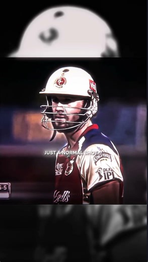 Ab de villiers Accidentally Recreate IPL Logo ☠️🔥