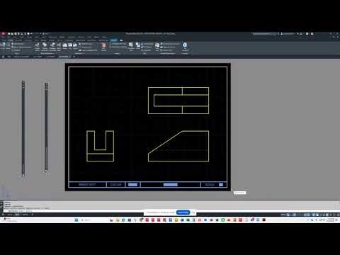 2025 09 23 CAD 100 Multi View Lecture Assignments 2