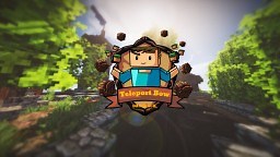 Teleport Bow Datapack [1.14 ] Minecraft Data Pack