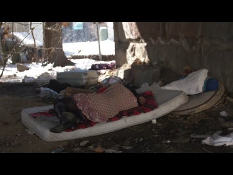 From Survival To Strength: The True Story Of Advocate Sharon Wise