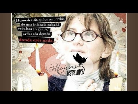 María, Creyente Mujeres Asesinas Argentina (Completo HD)
