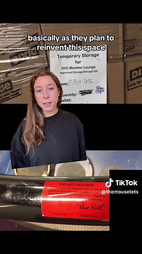 Exploring the Abandoned Imageworks at Epcot