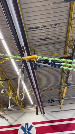 Starting the prep for a rope rescue operations class this weekend. @rock.n.rescue #firefighter #firefighters #rescue #rescueco #rescuecompany #rescuetech #rescuetechnician #rescuetechniques #roperescue #roperescuetraining #roperescueops #roperescueoperations #roperescuetech #roperescuetechnician #rescuetechnicianintraining #rescuetechnicianstudent | The Rescue Boss