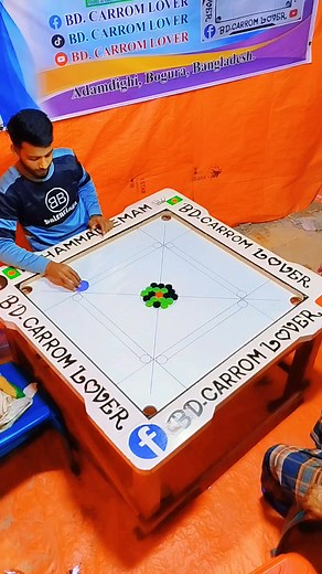 2.6K views · 27 reactions | new carrom tricks shots  #carromtrickshots #viral #trending #carromking #foryou | Mohammad Emam | Facebook