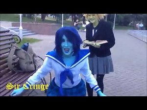 YOU CRINGE YOU LOSE CHALLENGE (2018)