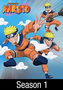 Naruto: The Weapons Known as Shinobi