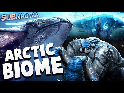 Subnautica Below Zero - NEW CREATURES & New Story! - Subnautica Below Zero Gameplay Updates