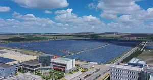 China to develop first 52 national-level zero-carbon industrial parks