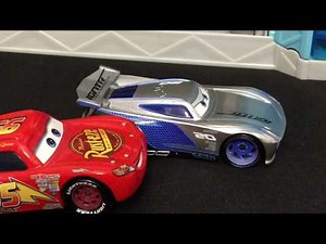 Cars 3 Rust-Eze Adventures Season 4 Ep 8 - Rivalry