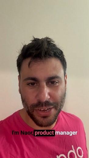 Ever wished you could see what your mobile users see?  Now you can. Introducing Pendo Session Replay for Mobile—because understanding user behavior shouldn’t stop at the desktop.  Ready to watch how users tap, scroll, and navigate so you can optimize your mobile apps and create software experiences your users will truly love? Get the full picture here: https://bit.ly/3WSSw4J #MobileExperience #MobileApp #Mobile #SessionReplay | Pendo | Facebook