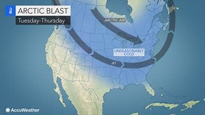 Hazardous Weather Outlook Issued for Tolland