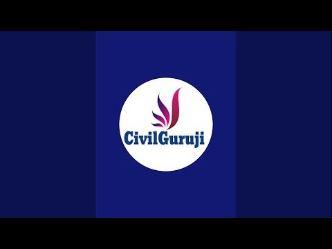 Survey Auto level & staff Reading | Civil Guruji Pvt Ltd | 9111001234