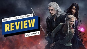 The Witcher Season 3 Volume 1 Review - The Global Herald