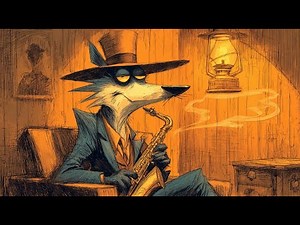 DEEP Southern DELTA Blues - Mississippi Delta Slide Guitar With Raw Southern Power