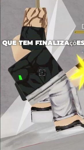 Como jogar de MANGAKA no JJS/JUJUTSU SHENANINGANS #roblox #youtubeshorts #ytshorts #youtube
