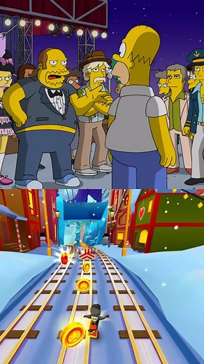 1.3M views · 41K reactions | la venganza de lisa #thesimpsons #lossimpsons #fypシ #viralvideo | ALL IN Videos | Facebook