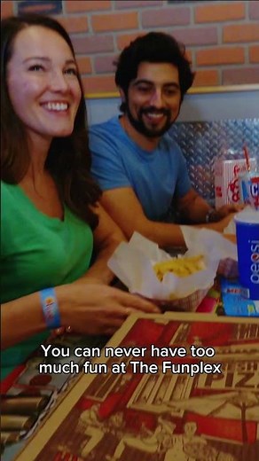 🍂 This is what Fall FUN looks like! 🍂