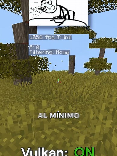 Mejorando FPS en Minecraft: Prueba de la Snapshot 26.2