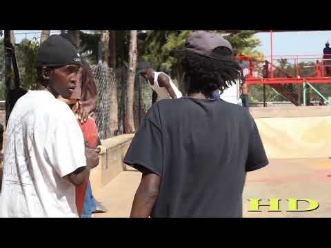 H0MIES | "DAY T0 DAY" | SHANGILIA SKATEPARK | EP5 (2025)