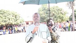 QUOTE: “There's no need to delegate anyone or wait to be given money in order to vote. You should go and vote. It is your duty, and please endeavour to keep peace,” Minister of State for Internal Affairs David Muhoozi said on January 6 after commissioning a two-classroom block at Karungi Primary School in Rukiga District. The facility was built by the UPDF as part of activities marking the annual February 6 Tarehe Sita celebrations, with this year’s national commemoration scheduled to take place
