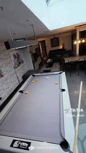 Mastering 8-Ball Pool: Tips for Perfecting Your Shot