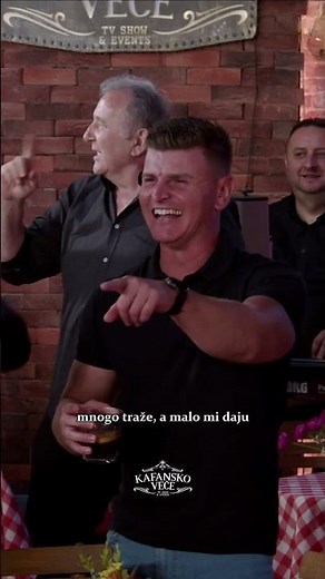 Polako ali sigurno dolaze i Denisove pjesme na YouTube Kanal 📺