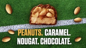 SNICKERS Full Size Bulk Milk Chocolate Candy Bars, 1.86 oz Bar, 48 ct Box