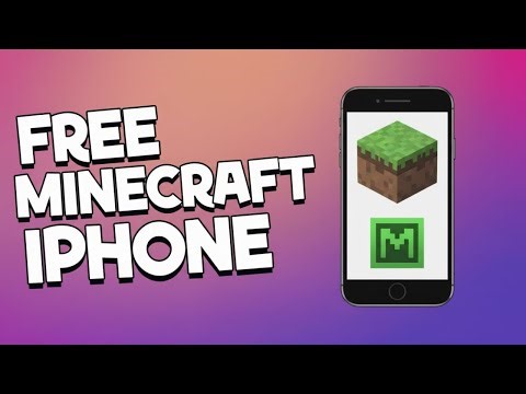 How To Download Minecraft For Free On iPhone | Complete Guide