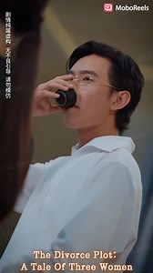 6.4K views · 30 reactions | Title: 《The Divorce Plot: A Tale Of Three Women》 Full Episodes https://eng.moboreels.com/CDux4/73580 #fyp #drama #teleplay #movies #films #shortdrama #shortfilms #newyork #losangeles | Dramatic Vibes | Facebook