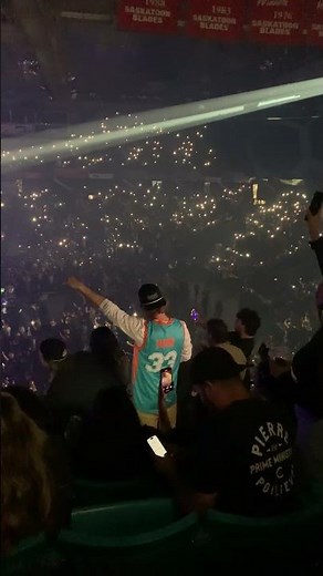 Three Days Grace LIVE in Saskatoon (June 12th, 2025)