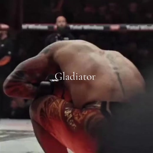 Ilia Topuria's Georgian-Spanish Heritage & Gladiator Spirit