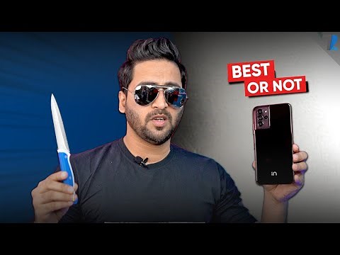 Micromax IN Note 2 Review - Great Phone But Big Problems !