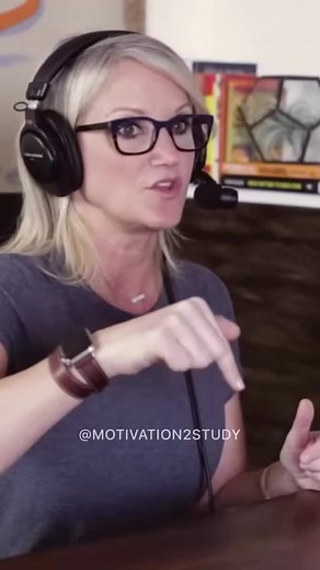 Motivation2Study on TikTok