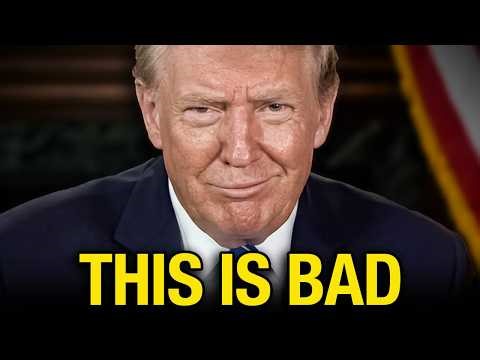 Trump's PATHETIC New GRIFT Exploits America's History For A Quick Buck