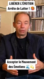 30K views · 696 reactions | Faire de la résistance à l’émotion peut entraîner des souffrances importantes …le saviez-vous ? L'Eveilleur Quantique | L'Eveilleur Quantique | Facebook