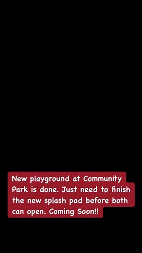 5.7K views · 63 reactions | New pirate playground at Community Park is complete. Up next, new Colorado River themed splash pad. The concrete pad has been poured. Features to be installed in a few weeks. The City is very excited to offer these great new features for our residents. Stay tuned for a date for the Grand Opening. | Bullhead City, Arizona, Government | Facebook