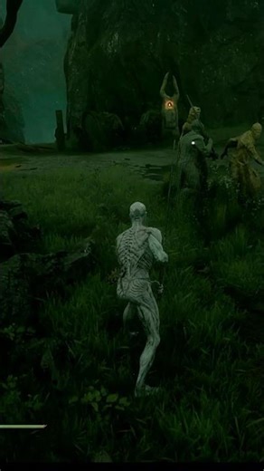 Elden Ring Was Easy Compared to THIS GAME💀 #mortalshell #eldenring #soulsgame #gaming