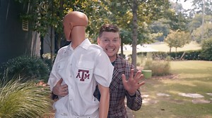 Ok, Aggies! We're coming to town. Pre-game with us before Midnight yell. Show: Friday September 22nd at 7pm Location: Rudder Auditorium Tickets: tx.ag/secshorts | SEC Shorts