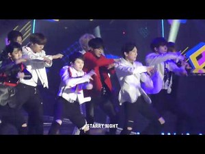 call call call - seventeen hoshi.ver