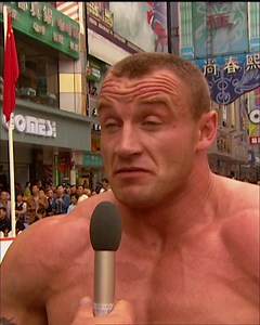 381K views · 2.5K reactions | You think this was a challenge for Mariusz Pudzianowski? Think again. | SBD World’s Strongest Man | Facebook