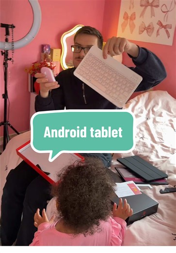 Pritom 10.1 Inch Android Tablet Review