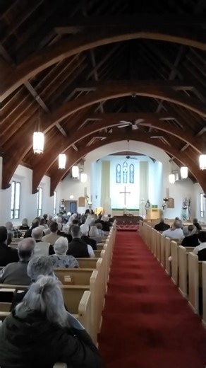 Dorr and Clark Funeral Home on Reels