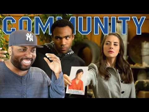 *COMMUNITY* REACTION - 4x5 & 4x6