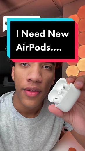 Fixing Common AirPods Issues | Tech Solutions for Carter AirPods Users